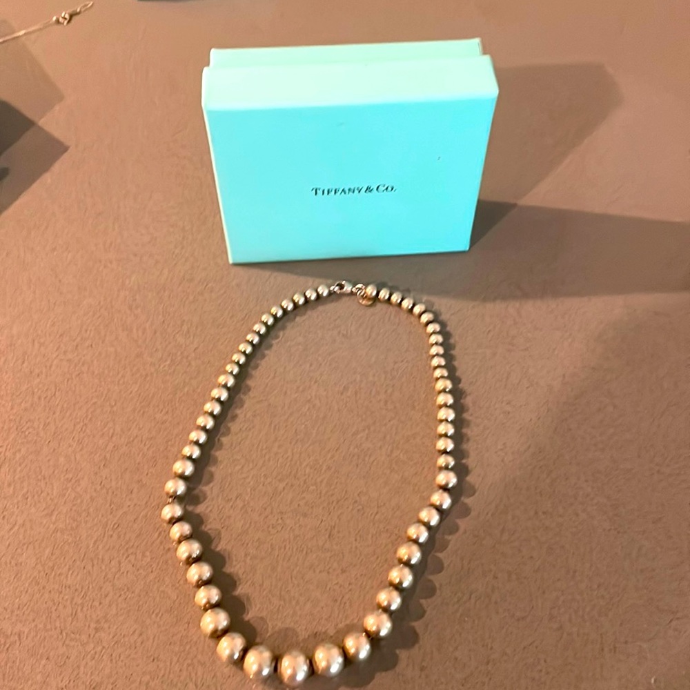 Tiffany & Co